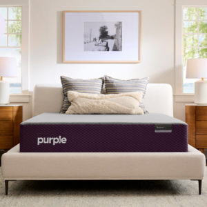 purple restore plus hybrid mattress